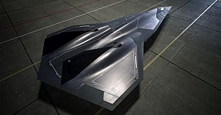 ACE COMBAT7: SKIES UNKNOWN - TOP GUN: Maverick Aircraft Set