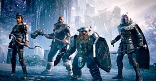 Dungeons & Dragons: Dark Alliance