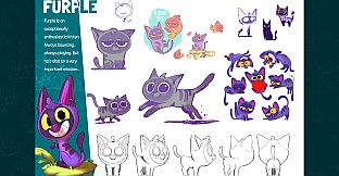 River Tails: Stronger Together - The Art of River Tails: Stronger Together