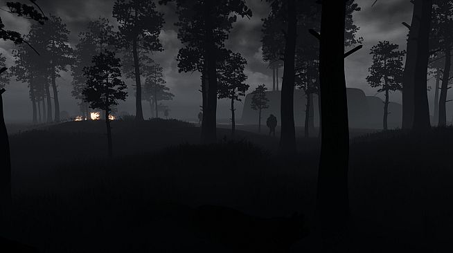 LONELINESS AFTER: Chapter 1