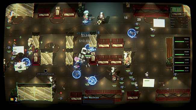 Incremental Heist and Insurance Fraud