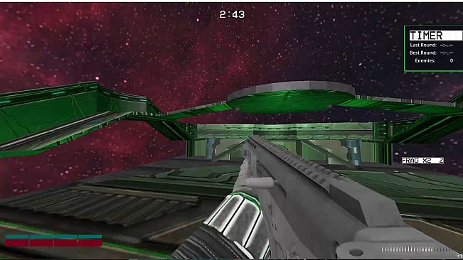 Arena 2006