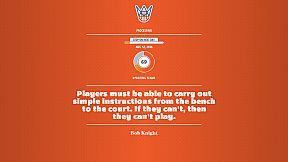 World Basketball Manager 2