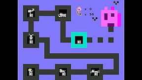 Me and (My) Cat's Castle X