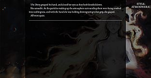 Tales From Eternity - Interactive Preview