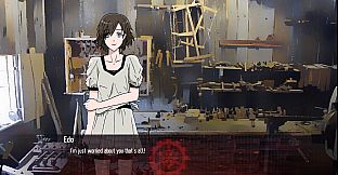 Tyrania - A Kinetic Visual Novel