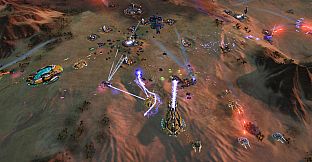 Ashes of the Singularity: Escalation - Oblivion DLC