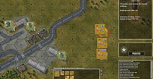 Lock 'n Load Tactical Digital: Red Gauntlet Battlepack