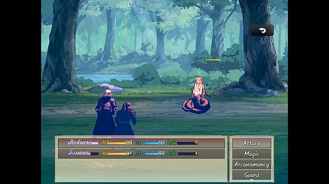 Sahir: Shiv of Memories