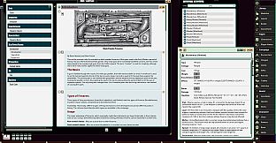 Fantasy Grounds - Carcass Crawler Issue #1 - The official Old- School Essentials Zine