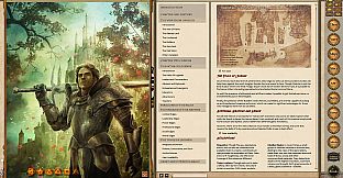 Fantasy Grounds - Shaintar: Legends Unleashed (Savage Worlds)