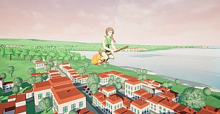 Crescent Cauldron Cafe