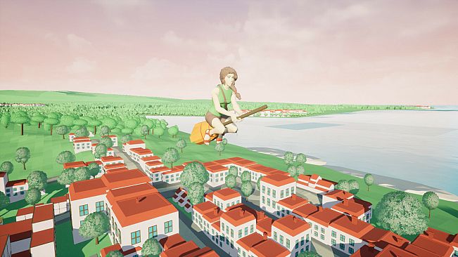 Crescent Cauldron Cafe