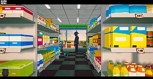 A Town Called Happenstance