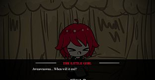 La Fille aux Pommes / The Apple Girl