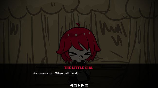 La Fille aux Pommes / The Apple Girl