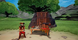 Agrou - Blackbeard Skins