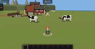 Cowboys vs Orcs