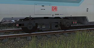 Trainz Plus DLC - DBuz 747 Passenger Cars
