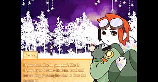 Natari at the Bubble Planet