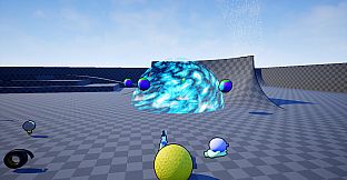 Playground Ball