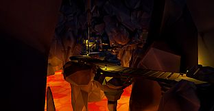 Deep Below
