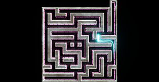 Ultra Maze