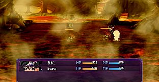 The Black Knight Chronicles - The Quest beyond Destiny: Foretold
