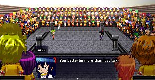 Gaia's Melody II: ECHOED MEMORIES