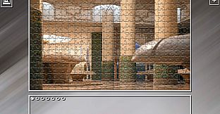 Super Jigsaw Puzzle: Generations - Morocco