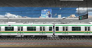 Train Simulator: Tokyo Commuter: Keihin–Tohoku & Utsunomiya Lines Route Add-On