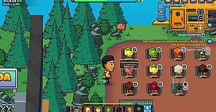 Soda Story - Brewing Tycoon