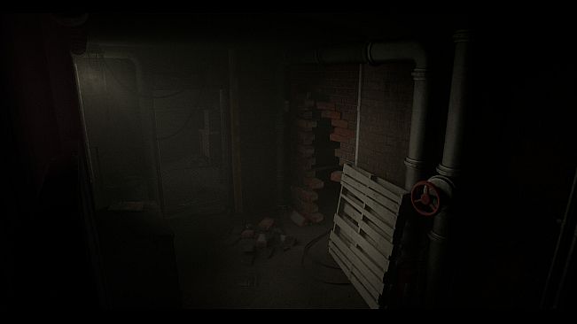 Insomnia: Chapter One