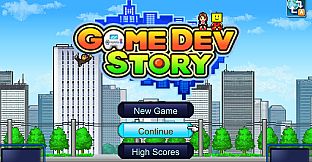 Game Dev Story – Nintendo Switch 2 Edition