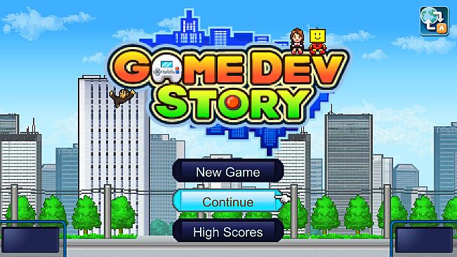 Game Dev Story – Nintendo Switch 2 Edition