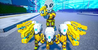 EARTH DEFENSE FORCE: WORLD BROTHERS - Cosmonaut: "We'll Take the Planet As Is"!