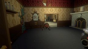 Horrorillo Brainrotillo