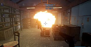 A story of vaccines & zombie