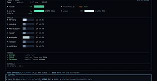 CLI: Colony Line Interface