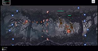 Sorcery of Ruin, Sword, and Red Hood