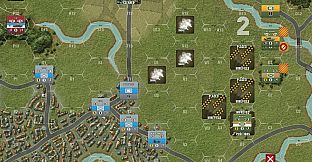 World At War 85 Digital: Core Game