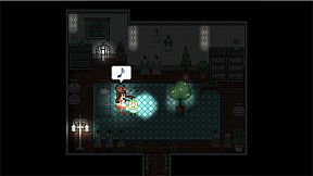 Trick & Treat Remake