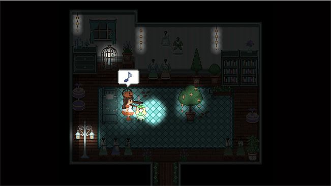 Trick & Treat Remake