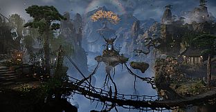 Dinghai: The Ocean Pillar