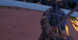 SHUREN: Katana VR