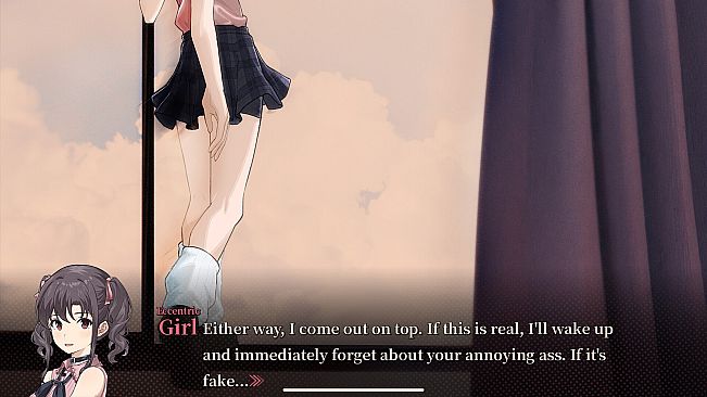 Is the Vat Utopia or Dystopia?