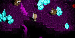 Loonyland 2: Winter Woods