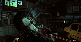 Tokyo Outbreak: Zero