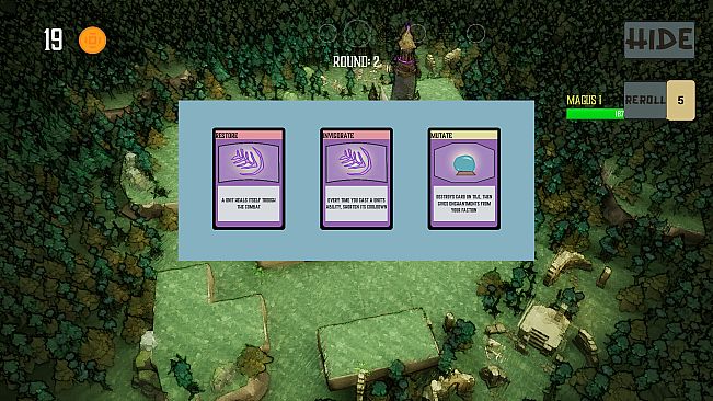 The Heart of Anathema