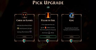 Ignis: Duels of Wizards